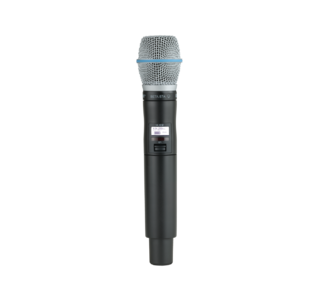 Shure ULXD2/B87A=-G51 изображение/фото/картинка